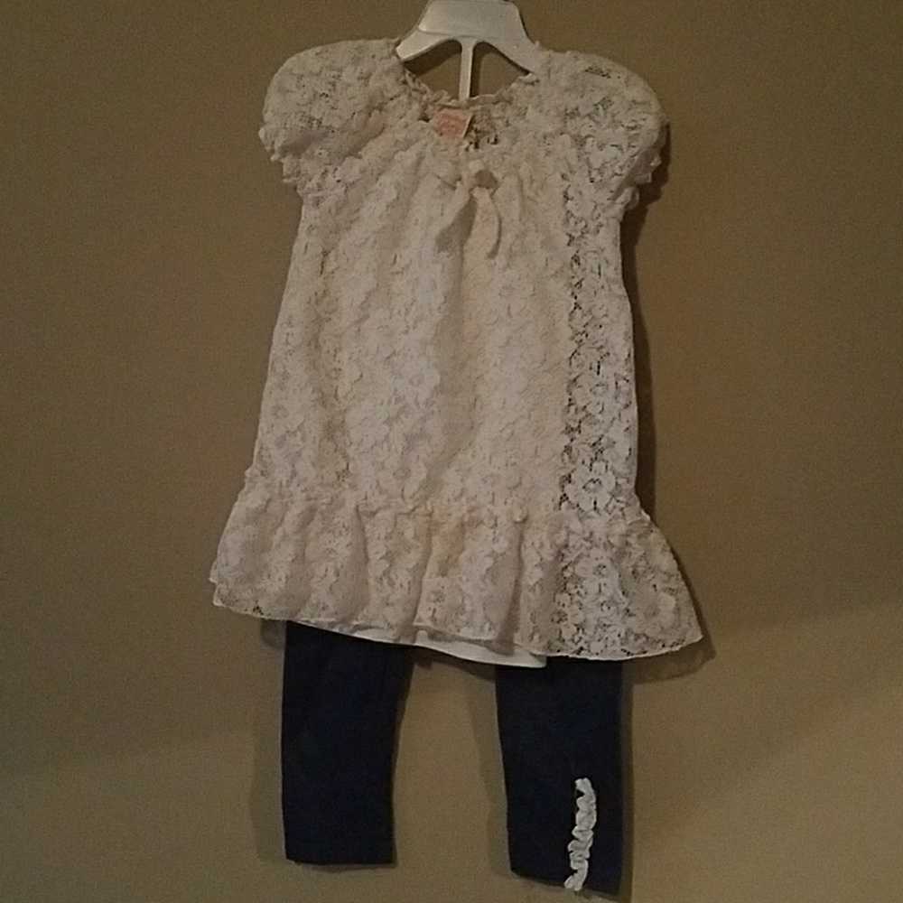 Girls outfit... so cute